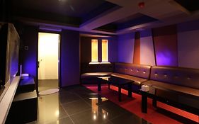 Holiday Inn Bandung Pasteur By Ihg